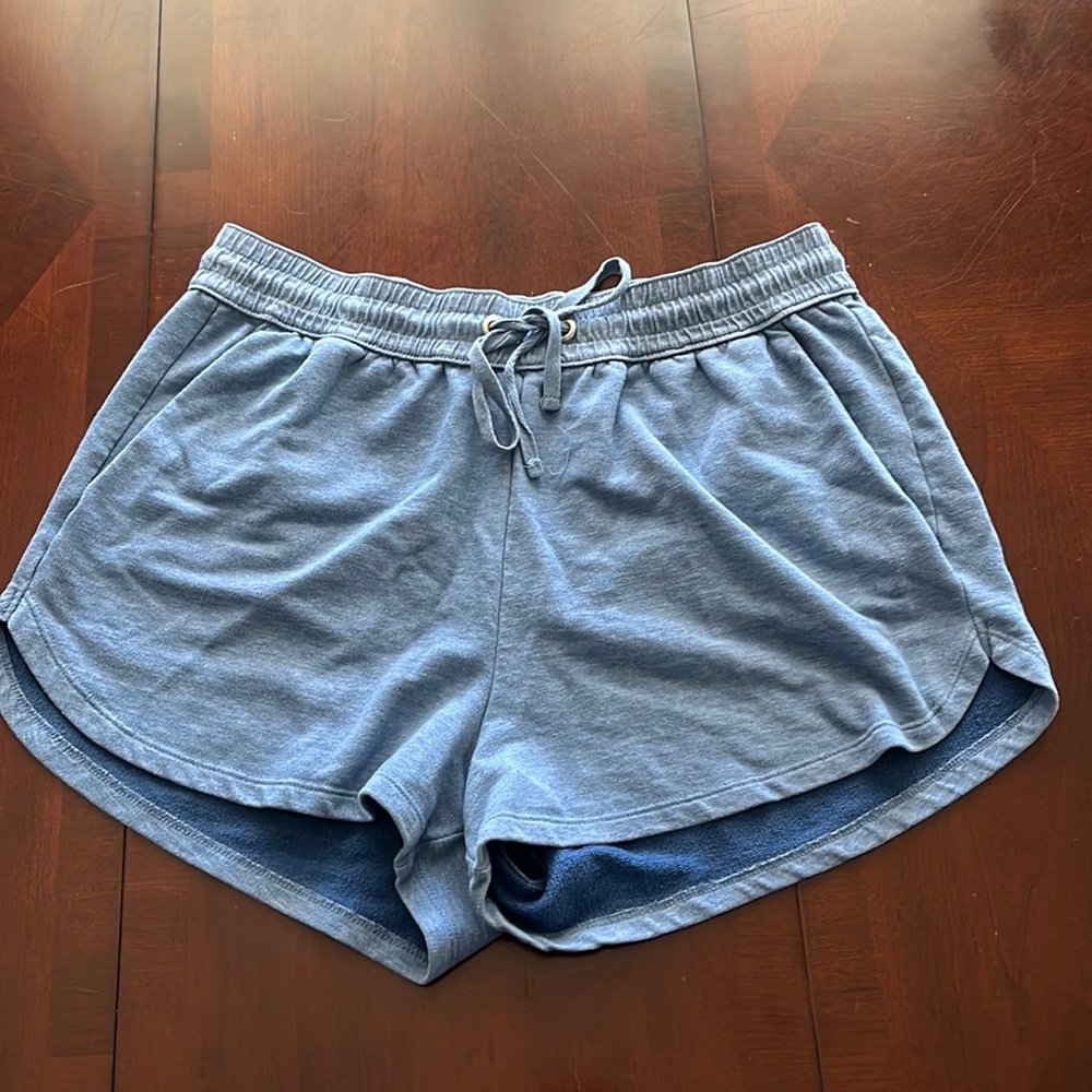 H&M Basic Shorts